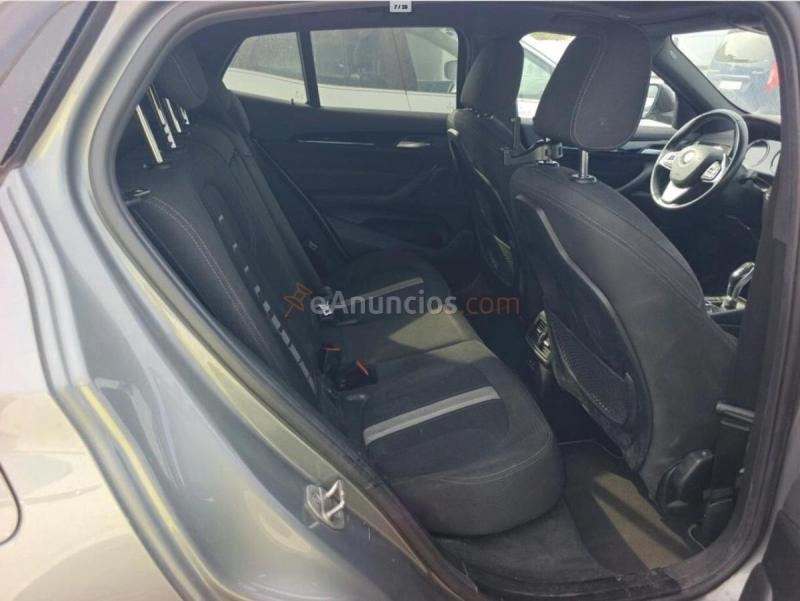 BMW X2 1.5 SDRIVE18I 136 5P