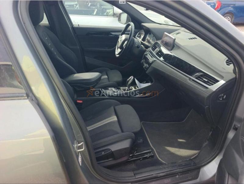 BMW X2 1.5 SDRIVE18I 136 5P