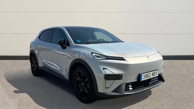 Changan Deepal S05 1.5 PHEV LIMITED EDITION AUTO FWD 258 5P