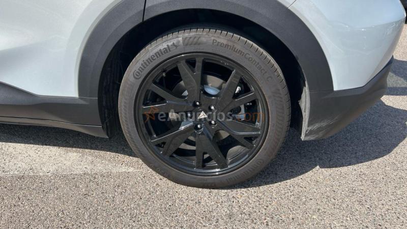 Changan Deepal S05 1.5 PHEV LIMITED EDITION AUTO FWD 258 5P