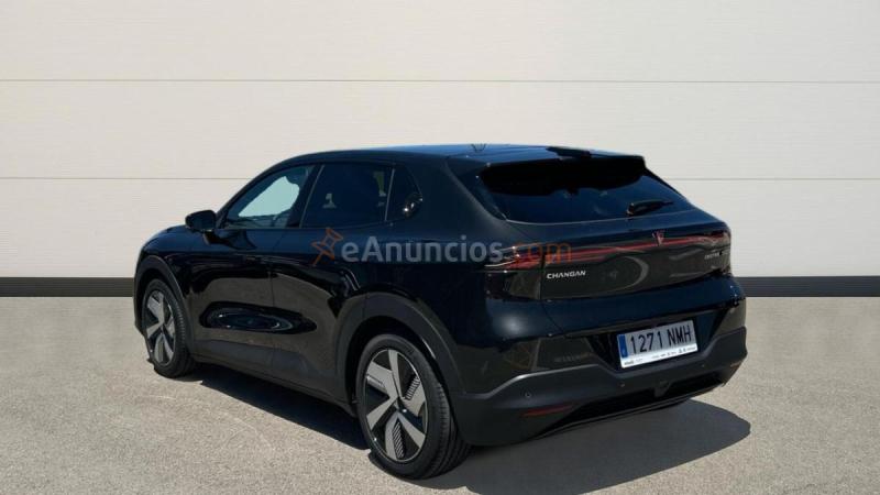 Changan Deepal S05 BEV 69KWH MAX AUTO AWD 435 5P