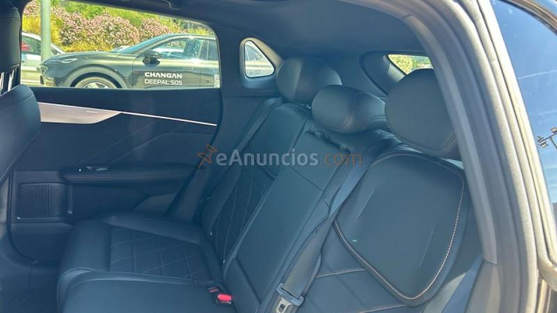 Changan Deepal S05 BEV 69KWH MAX AUTO AWD 435 5P