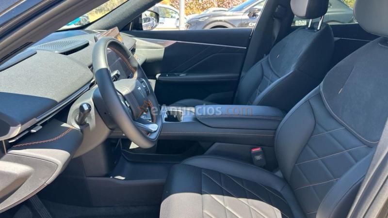 Changan Deepal S05 BEV 69KWH MAX AUTO AWD 435 5P