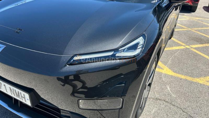 Changan Deepal S05 BEV 69KWH MAX AUTO AWD 435 5P