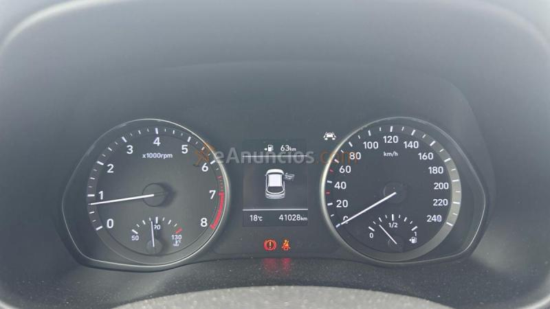Hyundai i30 1.4 TGDI FAMILIAR TECNO 140 5P