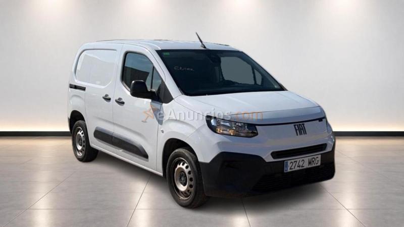 Fiat Dobl 1.5 BLUEHDI 75KW 1000KG L1 100 4P
