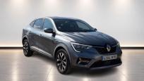 Renault Arkana 1.3 TCE MHEV EVOLUTION 103KW EDC 140 5P