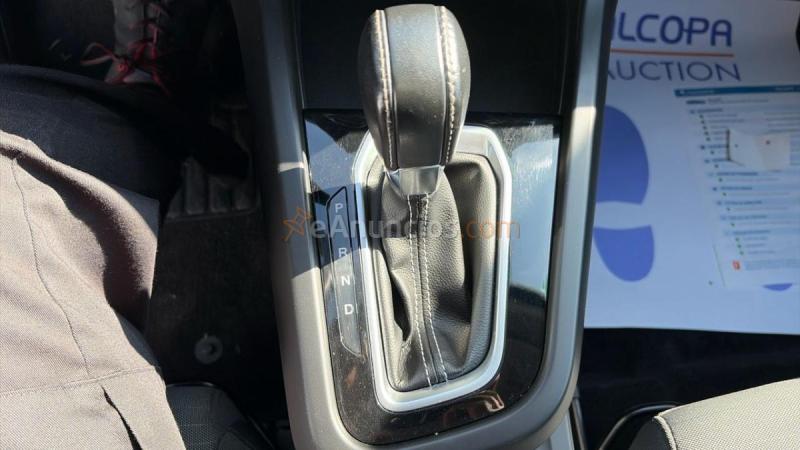 Renault Arkana 1.3 TCE MHEV EVOLUTION 103KW EDC 140 5P