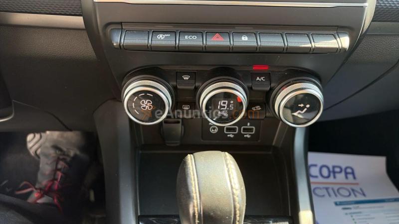 Renault Arkana 1.3 TCE MHEV EVOLUTION 103KW EDC 140 5P