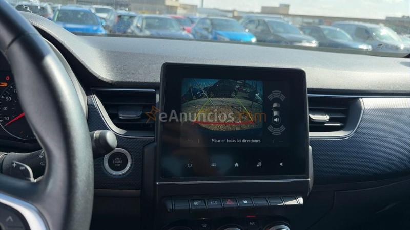 Renault Arkana 1.3 TCE MHEV EVOLUTION 103KW EDC 140 5P