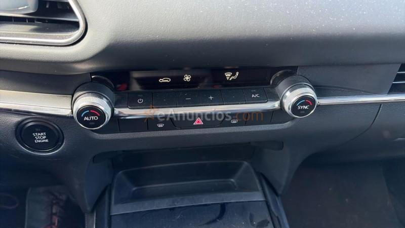 Mazda CX-30 2.0 E-SKYACTIV-X 137KW EVOLUTION 2WD 186 5P