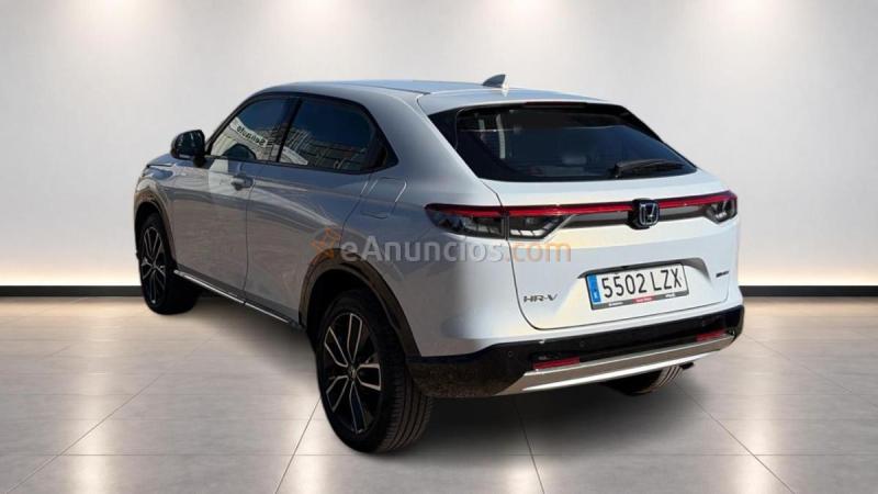 Honda HR-V 1.5 I-MMD HEV ADVANCE CVT 131 5P