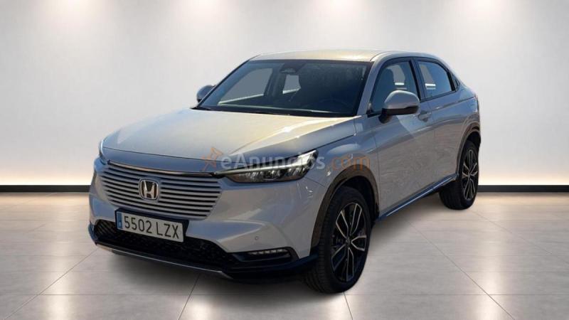 Honda HR-V 1.5 I-MMD HEV ADVANCE CVT 131 5P