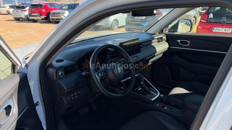 Honda HR-V 1.5 I-MMD HEV ADVANCE CVT 131 5P