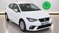 Seat Ibiza 1.0 MPI 59KW REFERENCE PLUS 80 5P