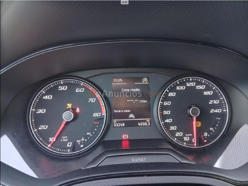 Seat Ibiza 1.0 MPI 59KW REFERENCE PLUS 80 5P