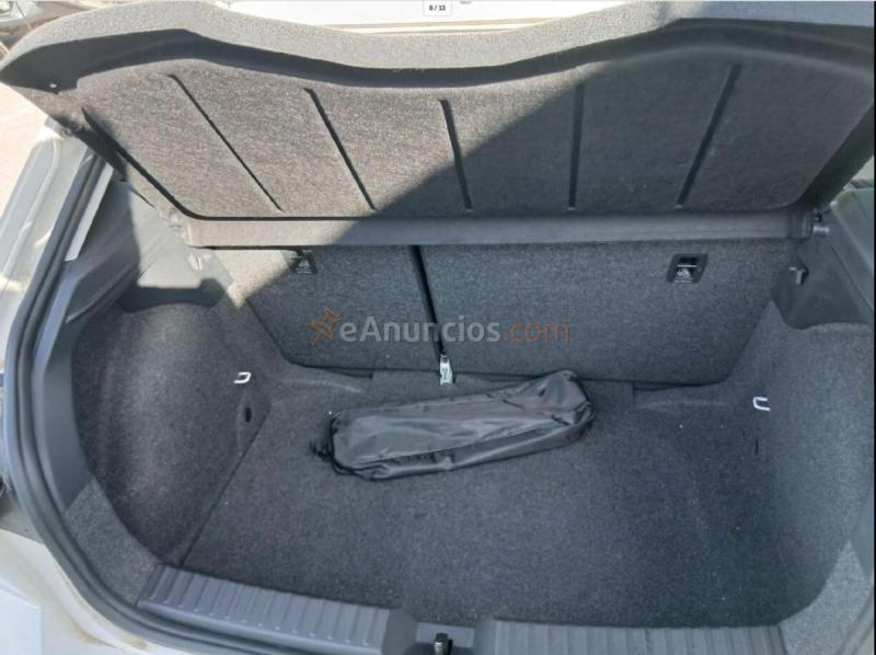 Seat Ibiza 1.0 MPI 59KW REFERENCE PLUS 80 5P