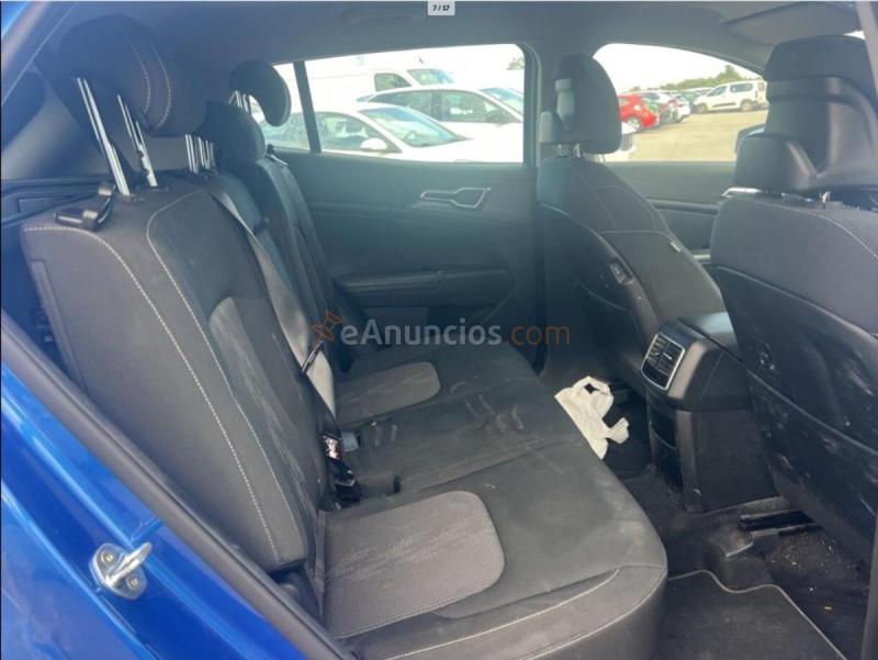 Kia Sportage 1.6 T-GDI HEV DRIVE AUTO 230 5P