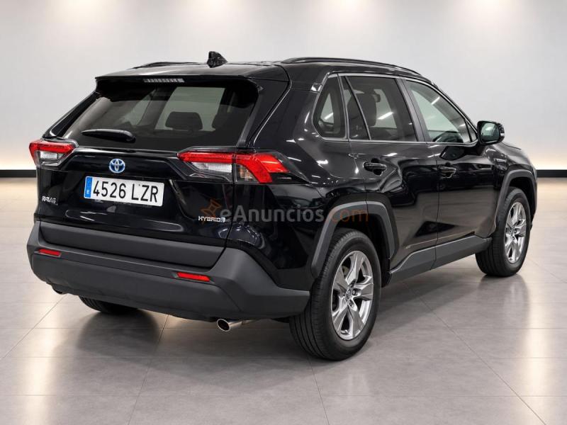 Toyota Rav4 2.5 VVT-I 160KW BUSINESS AUTO 218 5P