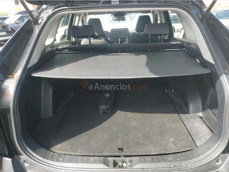 Toyota Rav4 2.5 VVT-I 160KW BUSINESS AUTO 218 5P