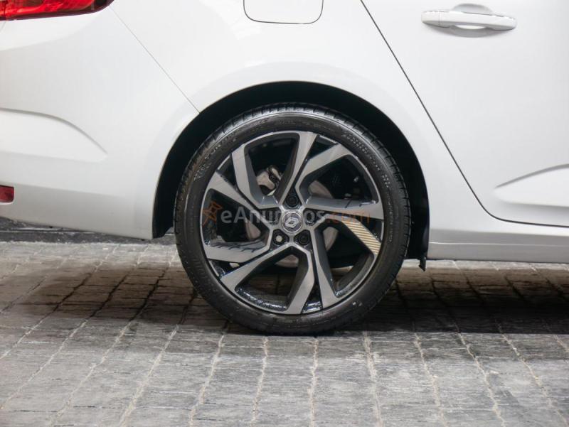 Renault Megane Sp. Tou. GT Line En. TCe 97kW (130) EDC