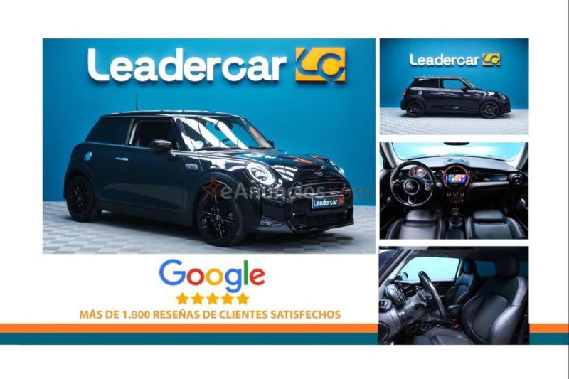 MINI MINI COOPER S