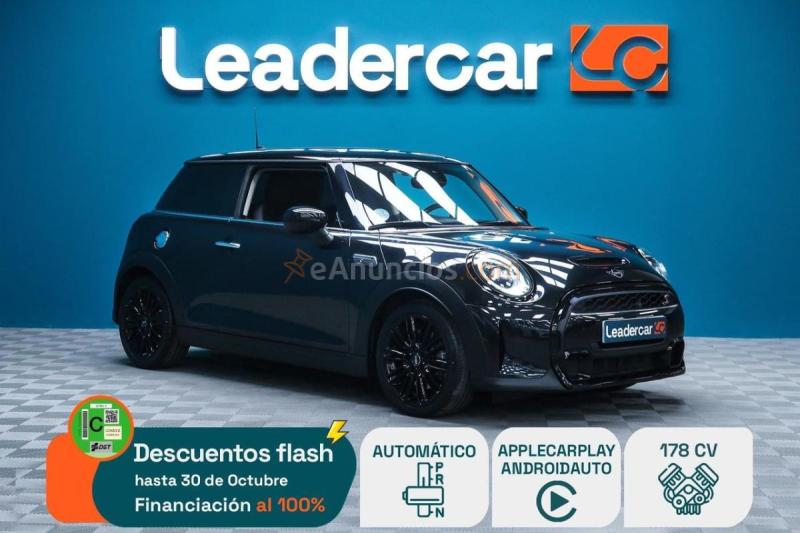MINI MINI COOPER S