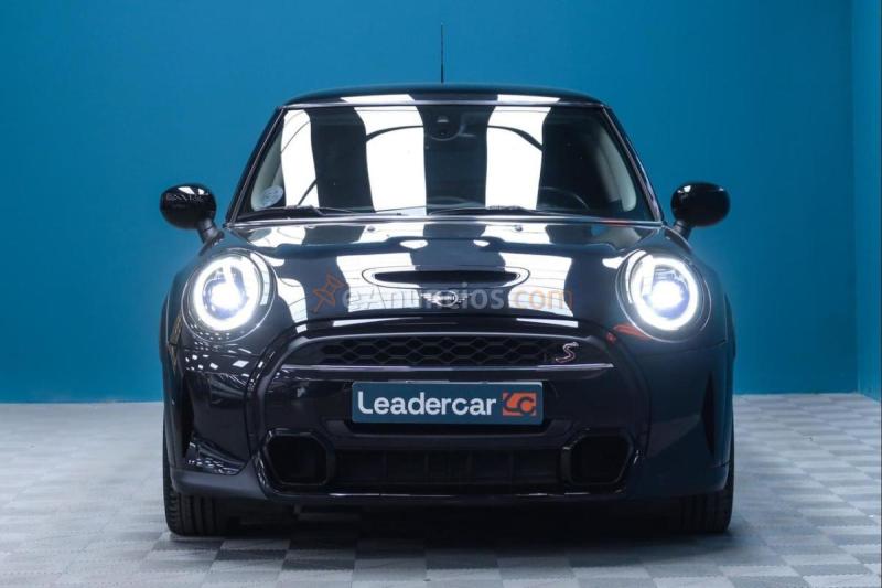 MINI MINI COOPER S
