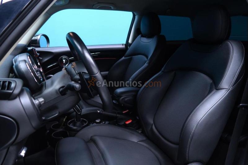 MINI MINI COOPER S