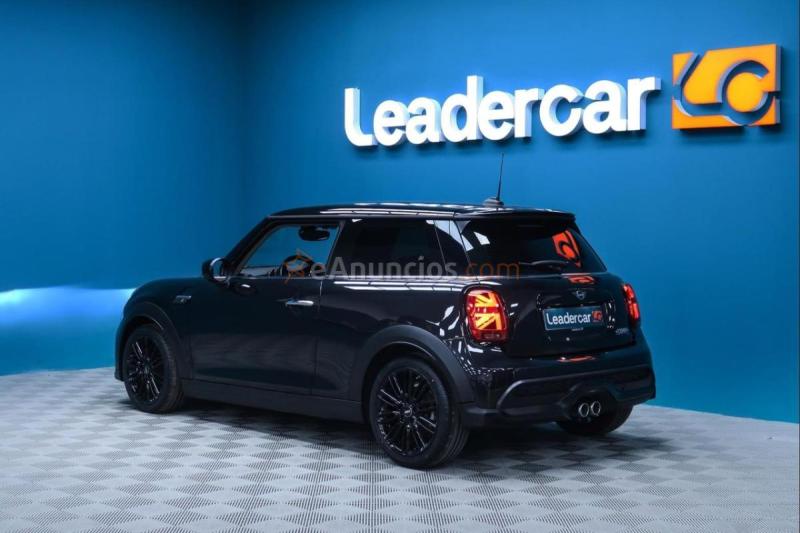 MINI MINI COOPER S