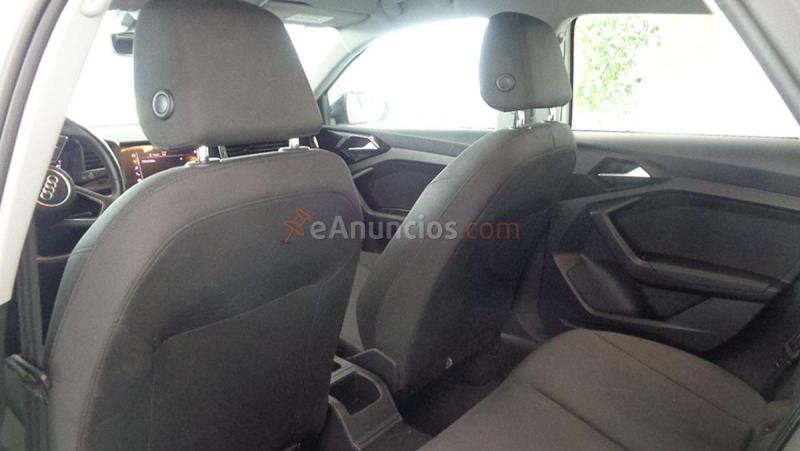 Audi A1 25 TSFI 1.0