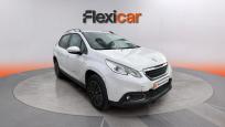 Peugeot 2008 Active 1.6 BlueHDi 100 S&S 