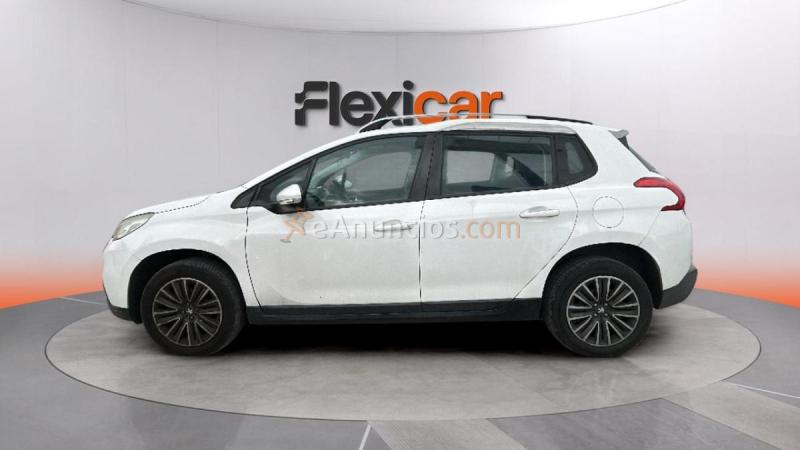 Peugeot 2008 Active 1.6 BlueHDi 100 S&S 