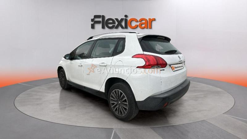 Peugeot 2008 Active 1.6 BlueHDi 100 S&S 