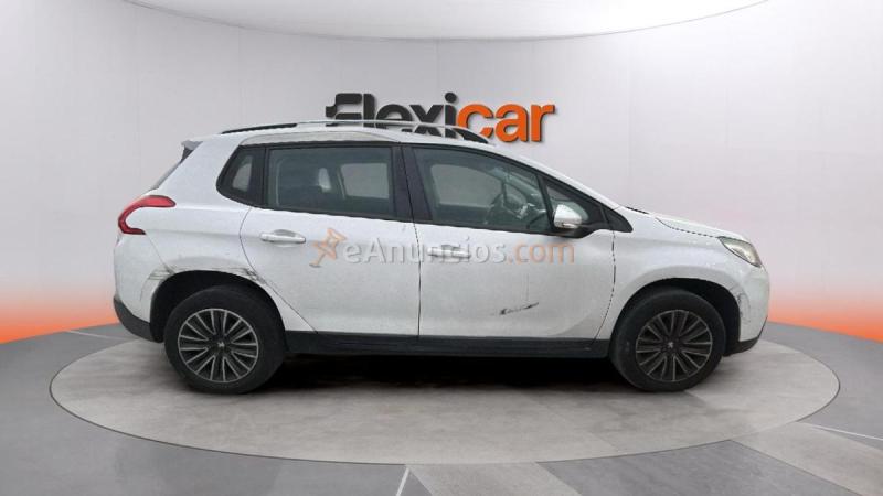 Peugeot 2008 Active 1.6 BlueHDi 100 S&S 