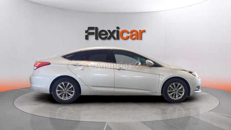 Hyundai i40 CW 1.7 CRDi 85KW BlueDrive Klass 