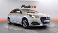 Hyundai i40 CW 1.7 CRDi 85KW BlueDrive Klass 