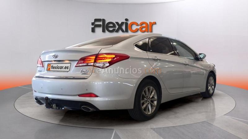Hyundai i40 CW 1.7 CRDi 85KW BlueDrive Klass 