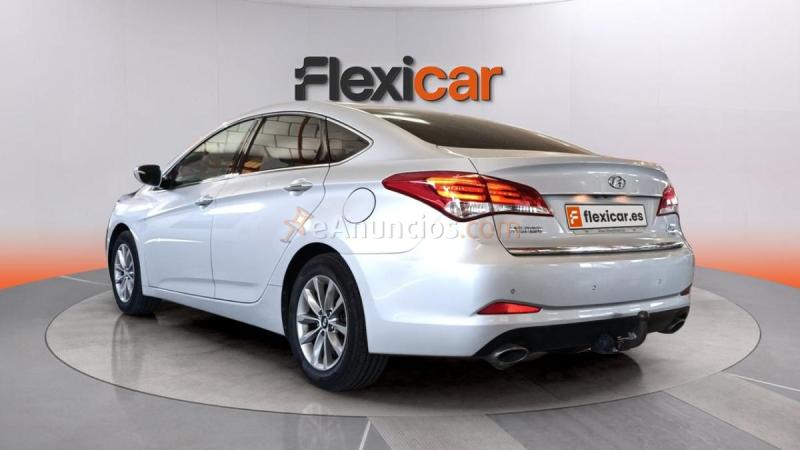 Hyundai i40 CW 1.7 CRDi 85KW BlueDrive Klass 