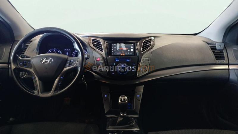 Hyundai i40 CW 1.7 CRDi 85KW BlueDrive Klass 