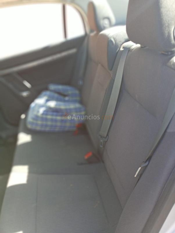Opel Vectra Comfort 2.0 DTI 16v 