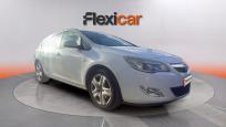 Opel Astra 1.7 CDTi 110 CV Sport ST 