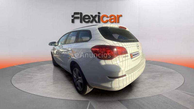 Opel Astra 1.7 CDTi 110 CV Sport ST 