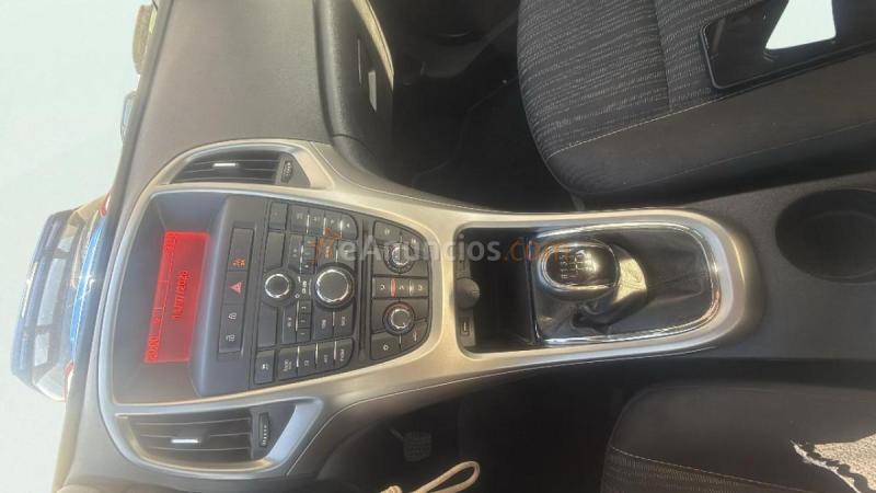 Opel Astra 1.7 CDTi 110 CV Sport ST 