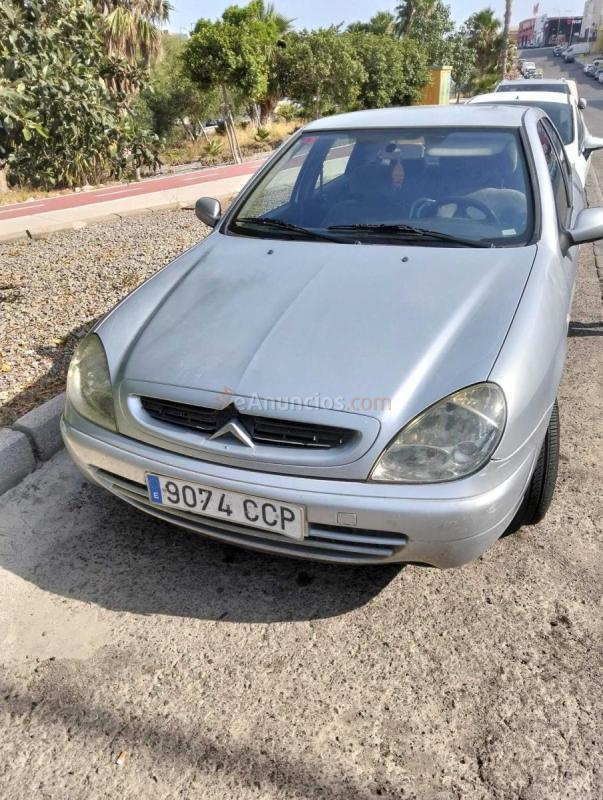 Citron Xsara 2.0 90CV 