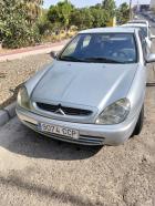 Citron Xsara 2.0 90CV 