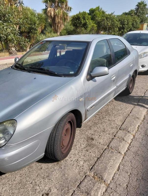 Citron Xsara 2.0 90CV 