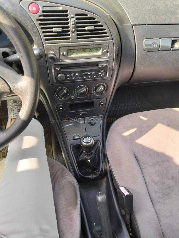 Citron Xsara 2.0 90CV 