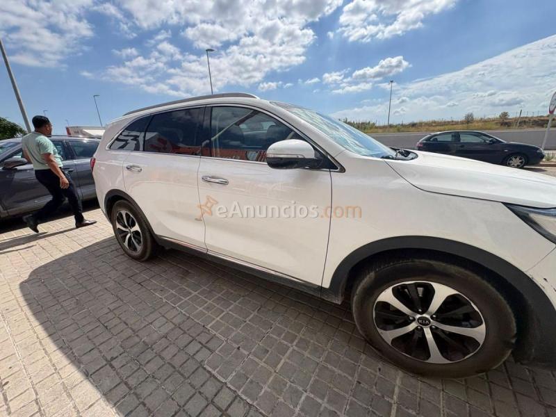 Kia Sorento 2.2 CRDi 147kW (200CV) Drive Auto 4x2 