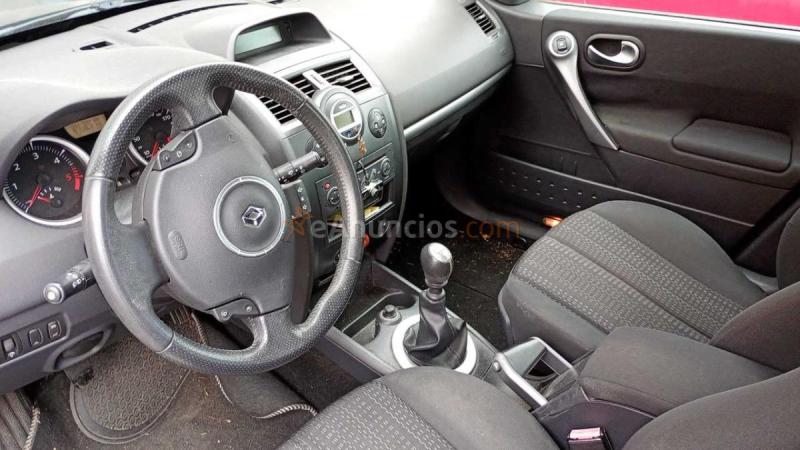 Renault Megane Business 1.5dCi105 